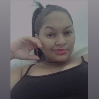 Nadielly Krisntine