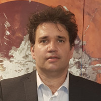 Charalambos (Harry) Kollias, Phd