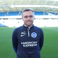 Adam Chilcott