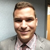 Zachary Derks, Infrastructure Engineer