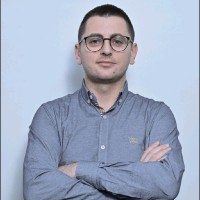 Nenad Pavlovic
