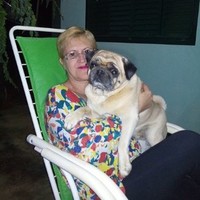 Nilda O Lima