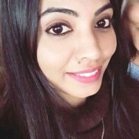 Priyanka Kothlekar Shah