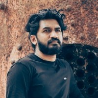 Nithin Shah.S