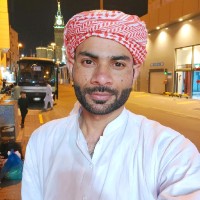 Arslan Yousaf