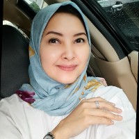 Yuni Rahmawati