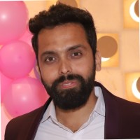 Krunal Dumasia 🇮🇳