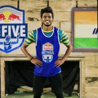 Sachin Bangera