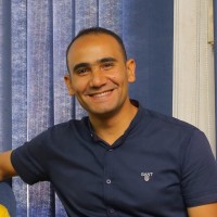 Abdelrahman Saeed
