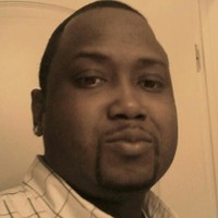 Keith Tisdale