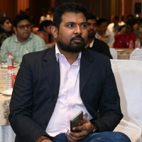 Dr. Nikhil Rao Shelar 🇮🇳