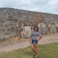 Morena Baral