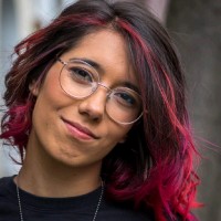 Shannen Baljé