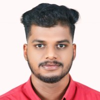 Mithun P M