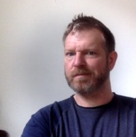 Eric Hamlin