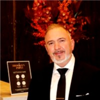 Anthony Conlon