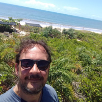 Claudio Mascarenhas