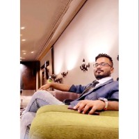 Bijaya Kumar Maharana