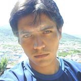 Rafael Geraldo Vieira
