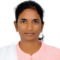Kavya Sri Mannam