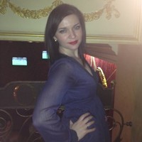 Алла Богменко
