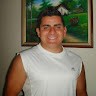 Warner Jiménez