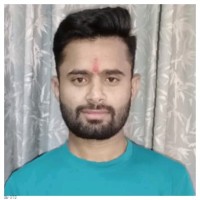 Pushpraj singh Sisodiya