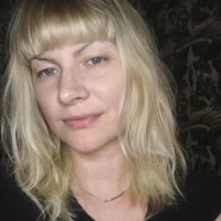 Wendy Lee Williamson