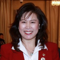 Aileen Glasgow