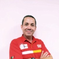 José De Jesús Quiroz Espinoza