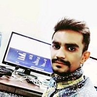 Fazal Shaikh