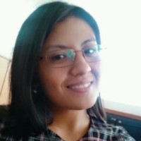 Monica Mariana Perez Casique