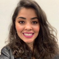 Gracielle De Carvalho Coelho