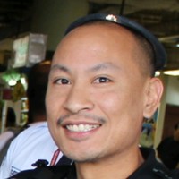 Joshua Jaramillo