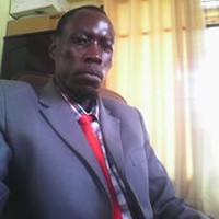 Raphael Owuor