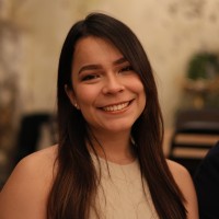 Paola Fernanda Pérez Báez