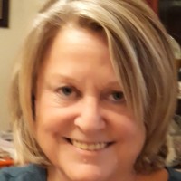 Cristina Profe Maria Inmaculada