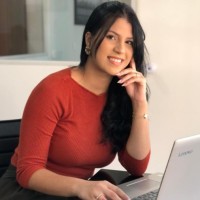 Giovanna Magalhães