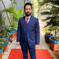 Ujjwal Parihar