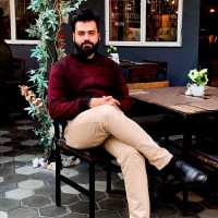Hassan Bilal
