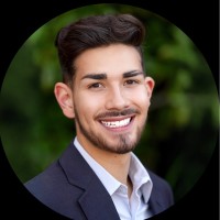 Kevin Perez