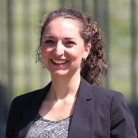 Isabelle Schrader