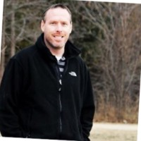 Derek Debusk, Cprp