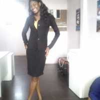 Adiamah Millicent Millicent