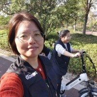 Liya Wang