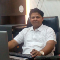 Bhavesh Dholakiya