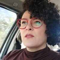 Maria Cristína Cezàrio
