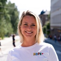 Helle Cecilie Aasen Linge
