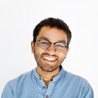 Amitabh Shrivastava