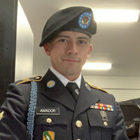 Jose Amador Iii
